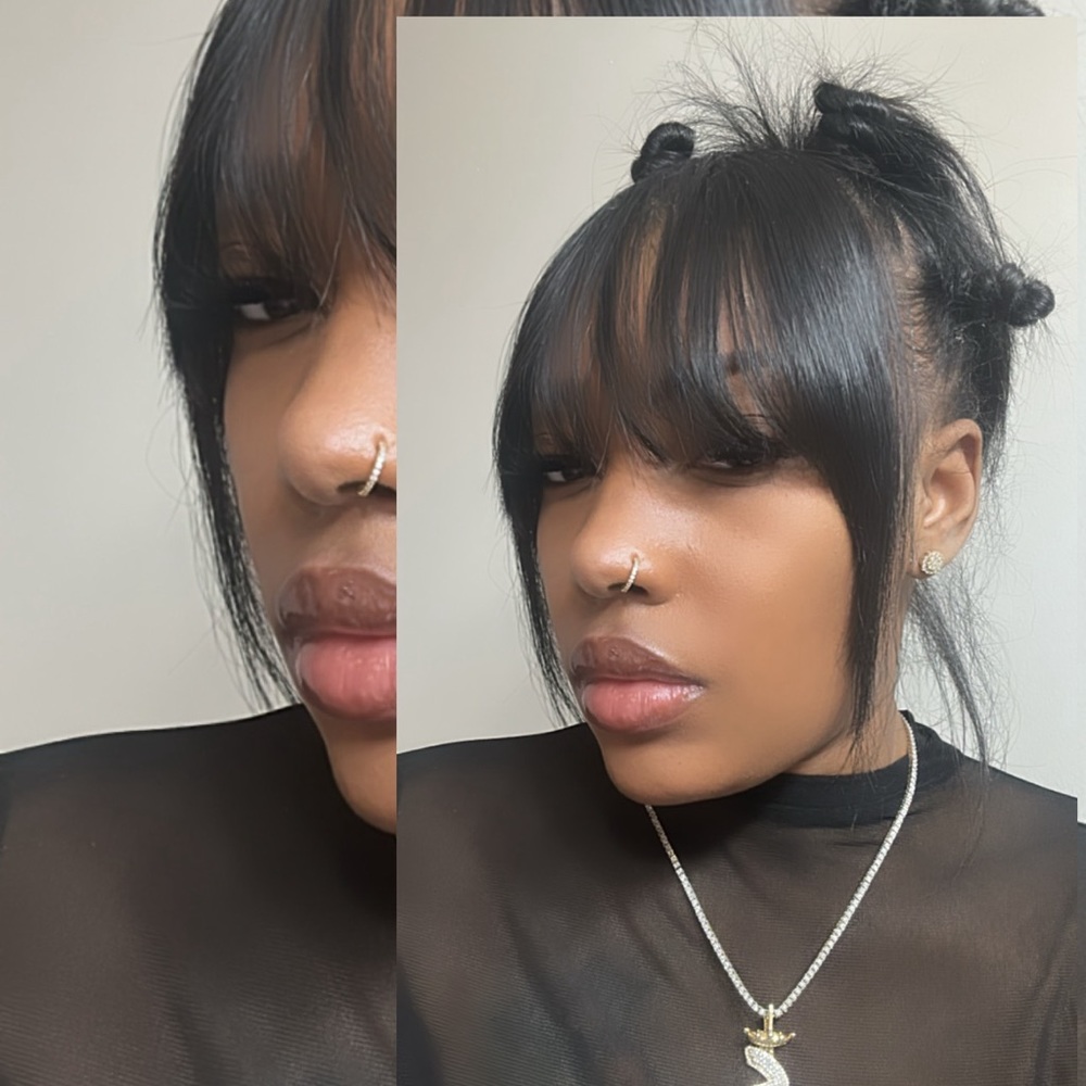 Meet your Posher, Shey